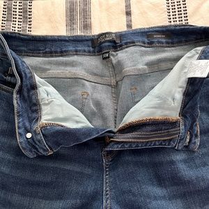 Judy Blue stretch jeans